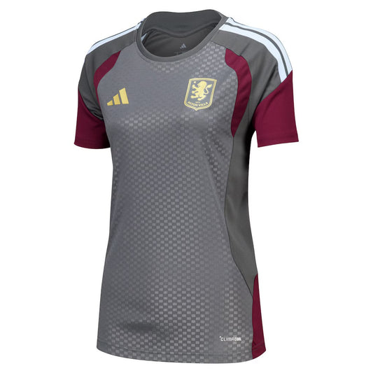 ASTON VILLA MULHER TREINO 2026/27