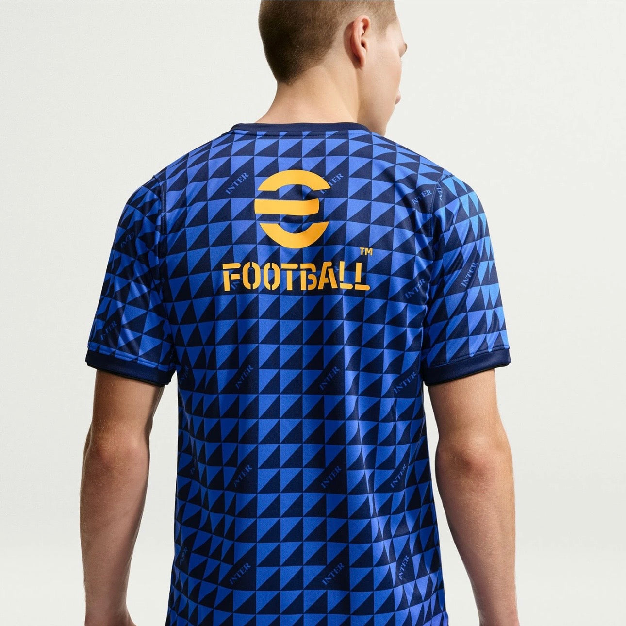 INTER DE MILÃO PRÉ JOGO 2026/27