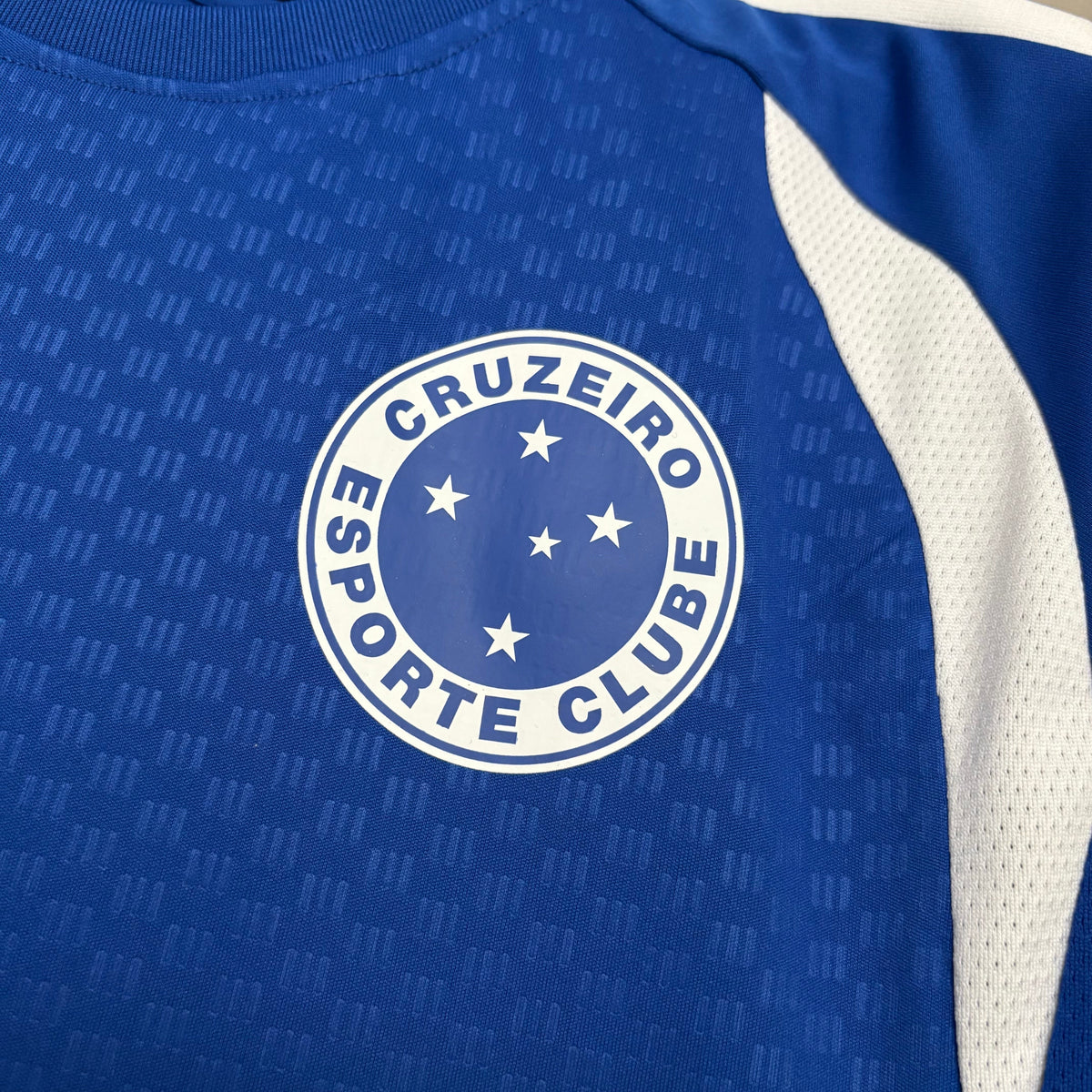 Training 26/27 Men's Shirt