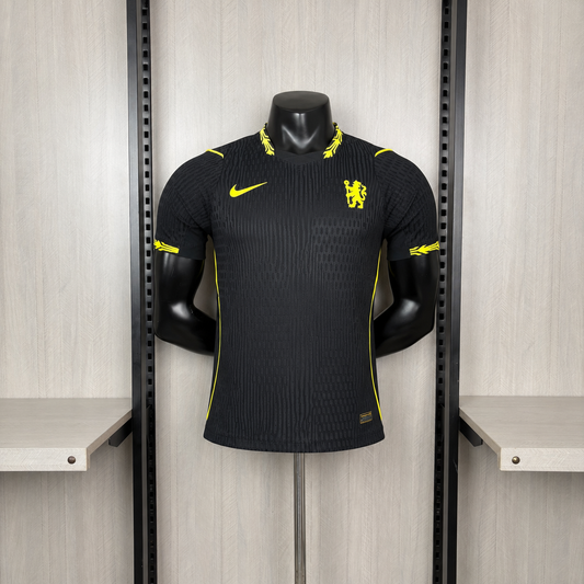 CAMISOLA CHELSEA ALTERNATIVA 2026/27 PLAYER