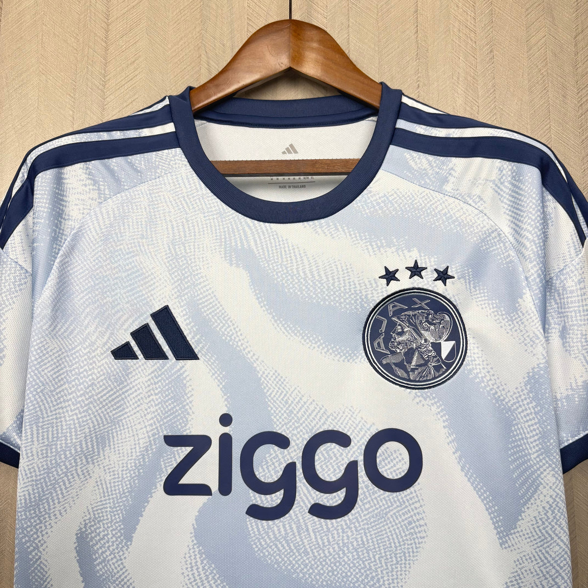 AJAX TERCEIRA 2026/27