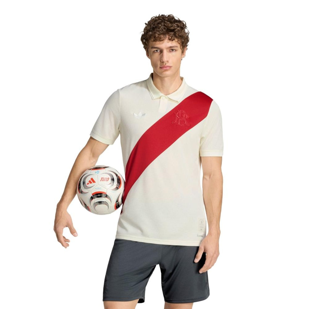 RIVER PLATE ANIVERSÁRIO 125 ANOS 2026/27
