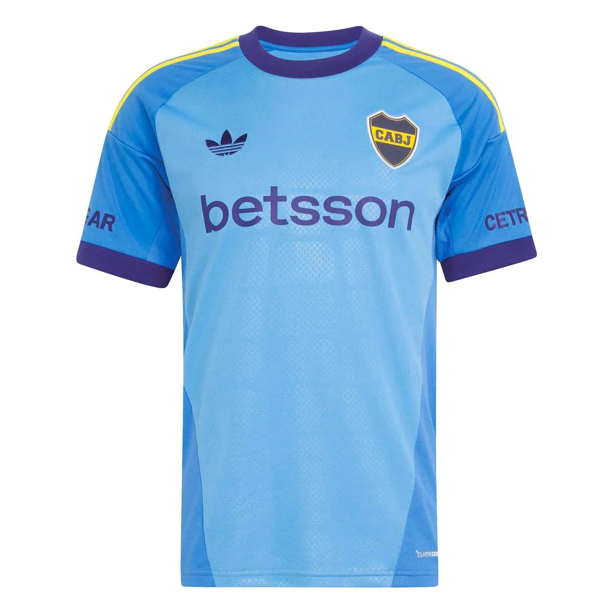 Goalkeeper Away 26/27 Men's Shirt