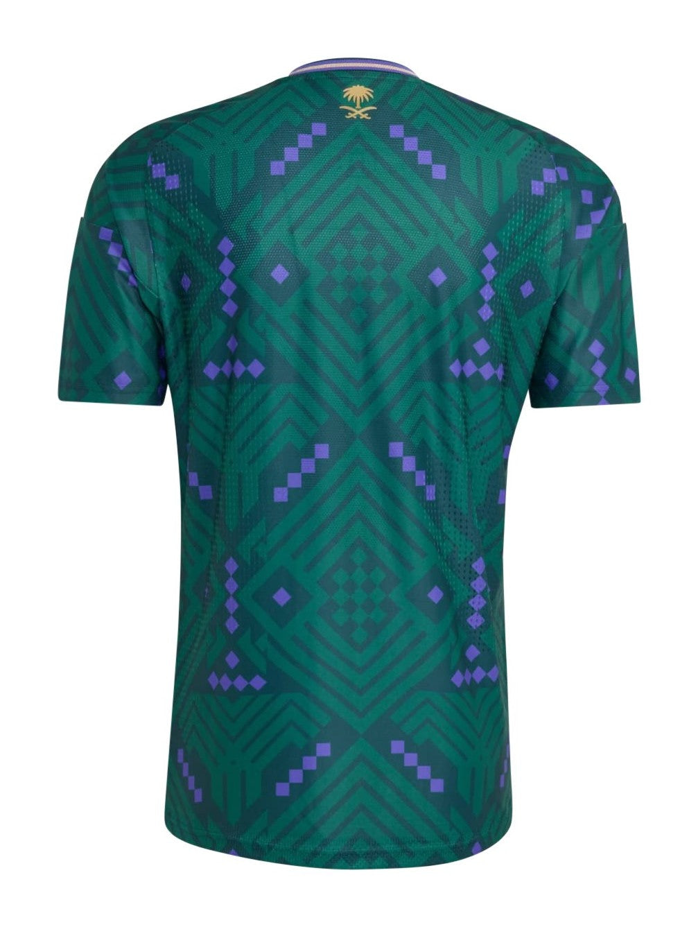 CAMISOLA ARÁBIA SAUDITA PRINCIPAL MUNDIAL 2026