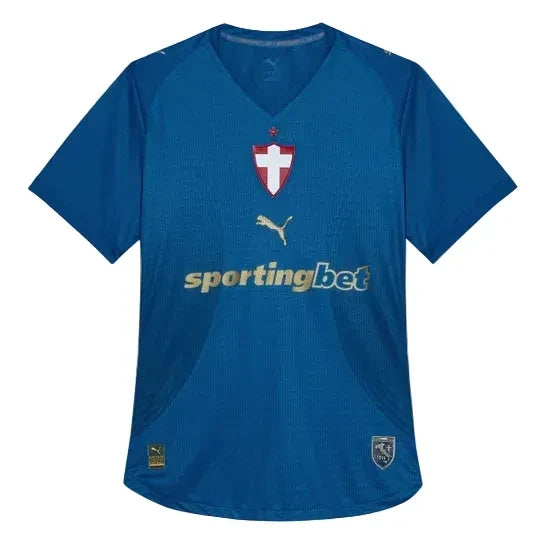 Camisola Terceiro Equipamento 26/27 Mulher