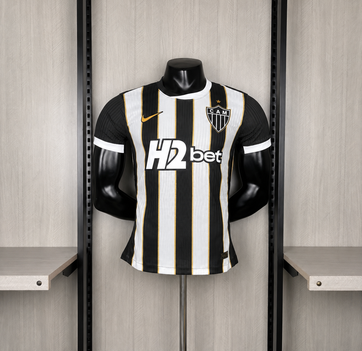 Home 26/27 Player Edition Shirt