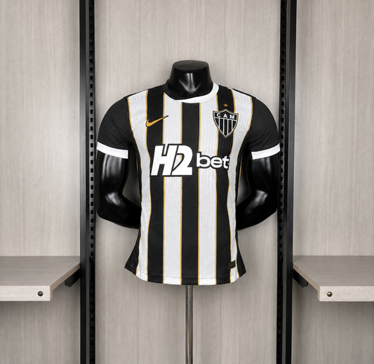 Home 26/27 Player Edition Shirt