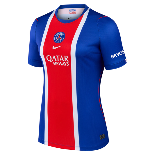 PSG MULHER PRINCIPAL 2026/27