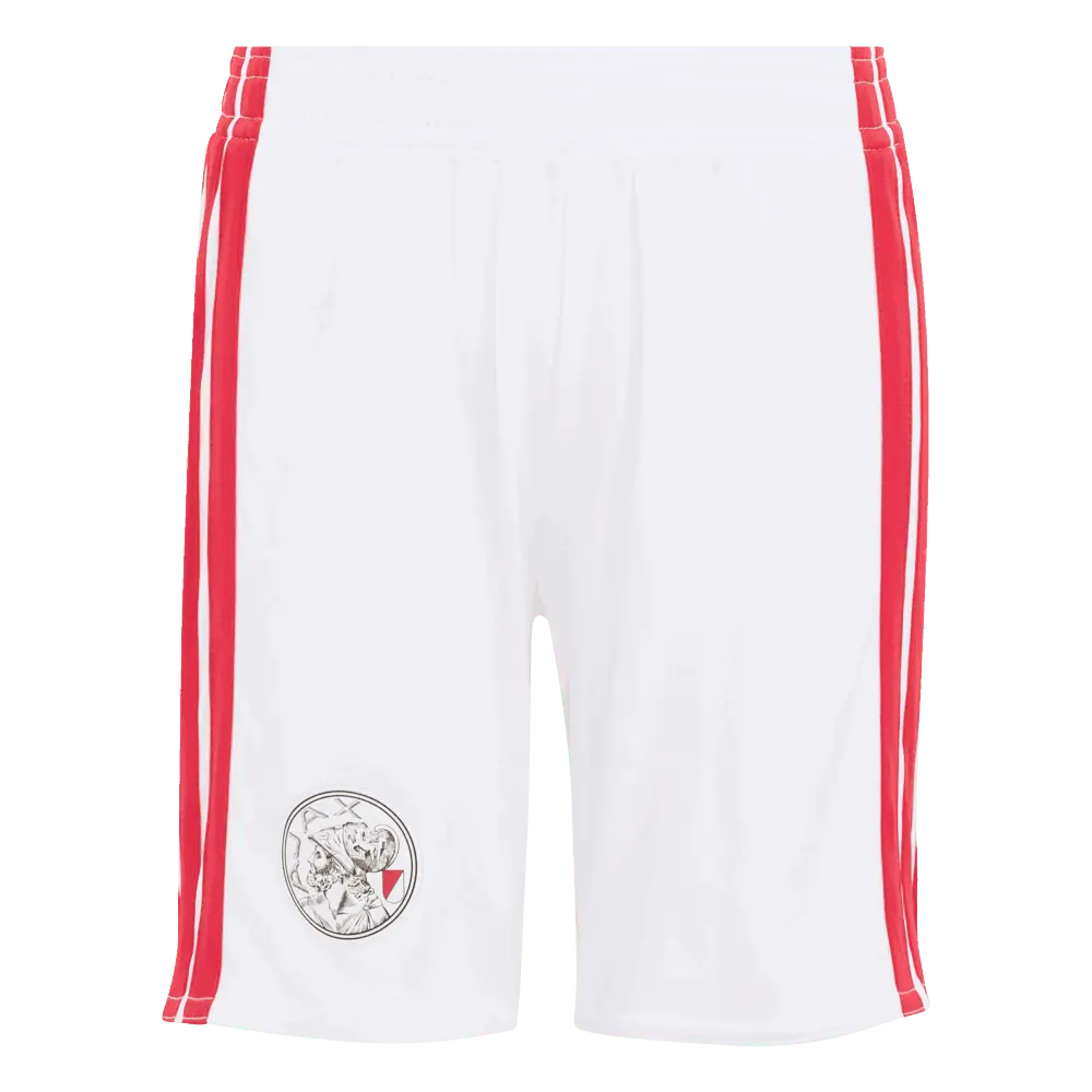 KIT DE CRIANÇA AJAX PRINCIPAL 2026/27
