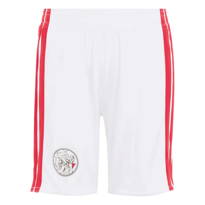 KIT DE CRIANÇA AJAX PRINCIPAL 2026/27