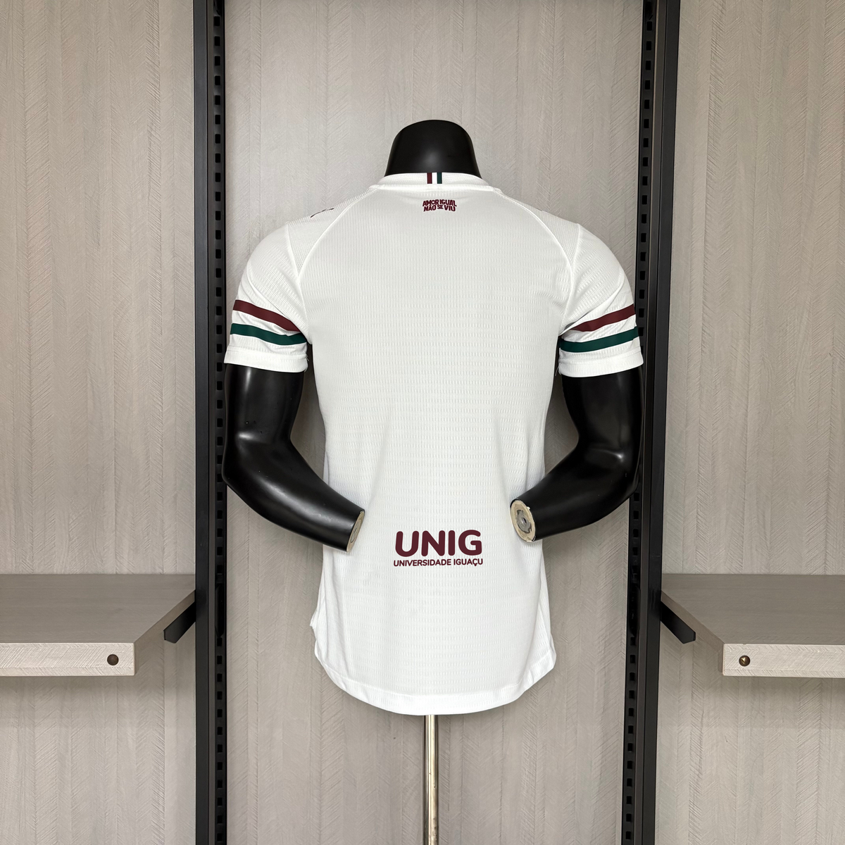 FLUMINENSE ALTERNATIVA 2026/27 PLAYER