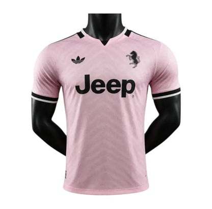 JUVENTUS ALTERNATIVA 2026/27 PLAYER