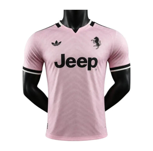 JUVENTUS ALTERNATIVA 2026/27 PLAYER