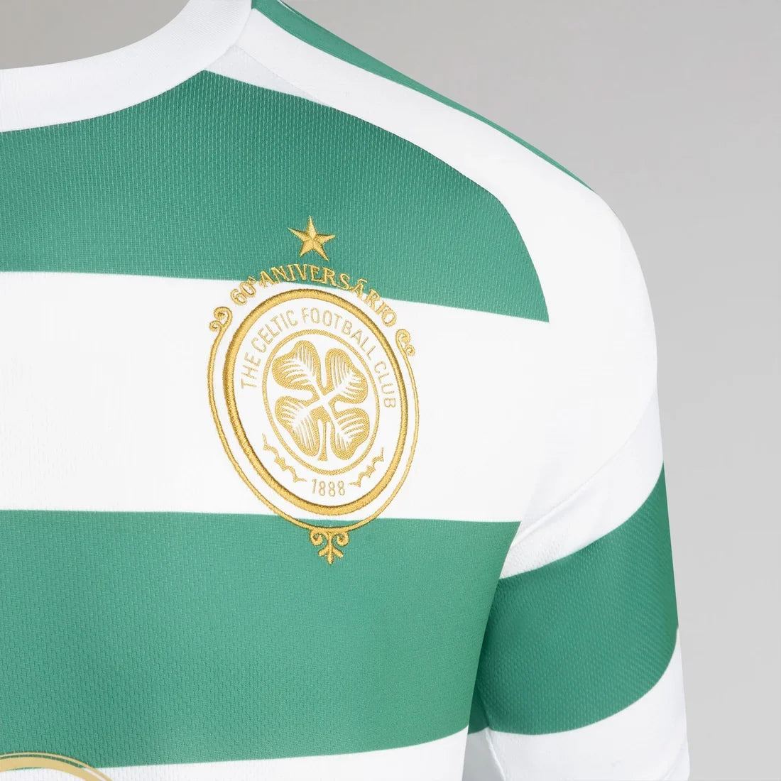CELTIC HOME 2026/27 MANGA LONGA