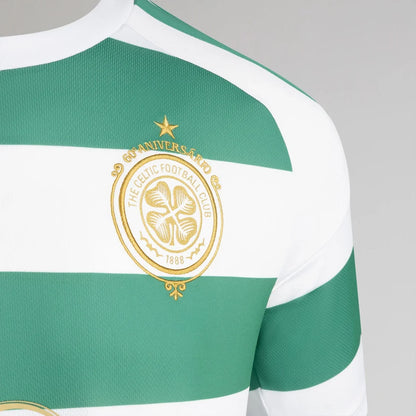 CELTIC HOME 2026/27 MANGA LONGA