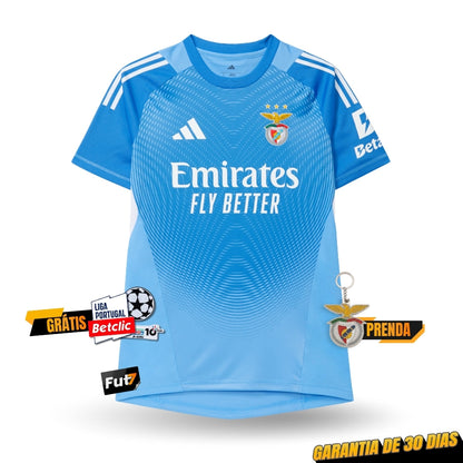 Goalkeeper 25/26 Men’s Shirt