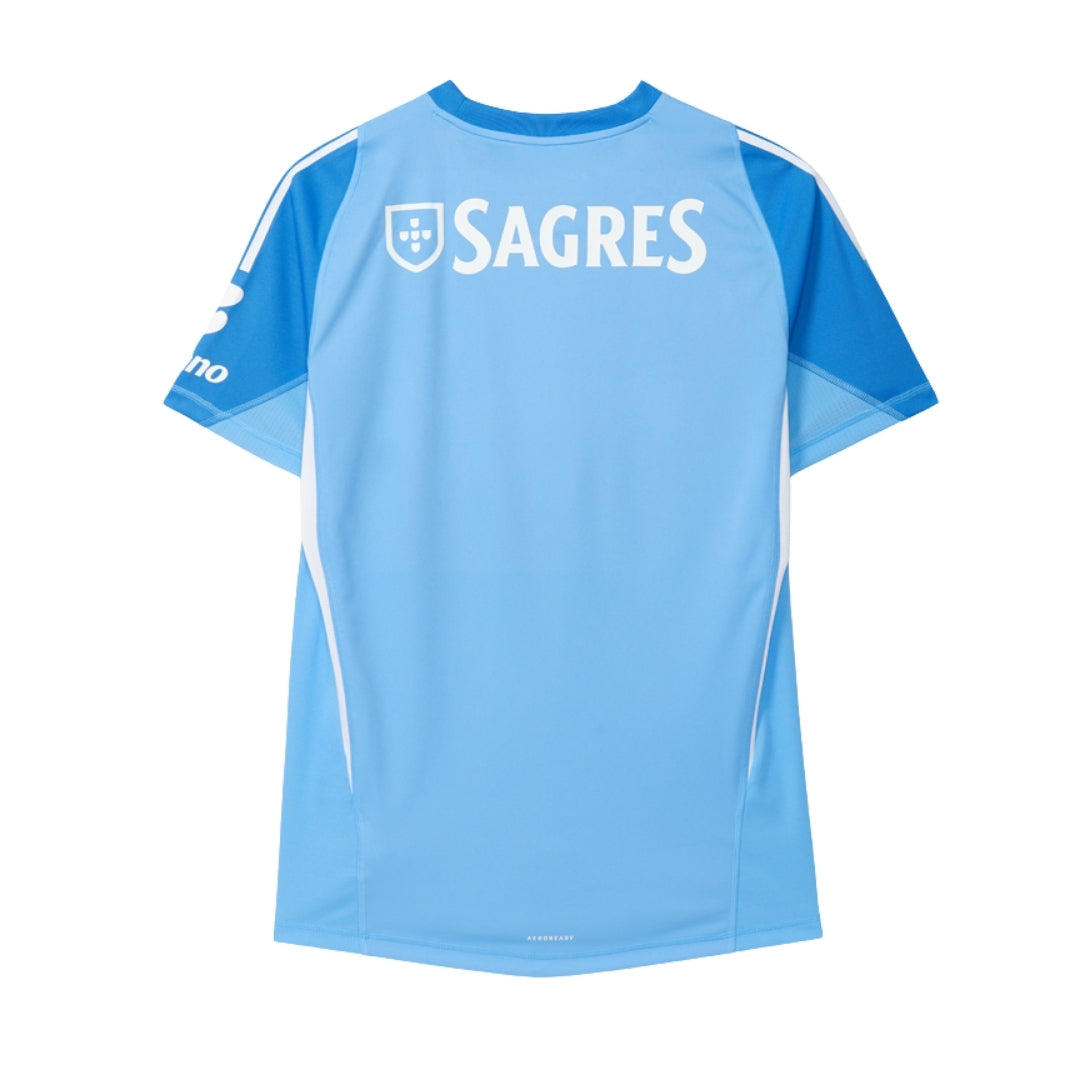 Goalkeeper 25/26 Men’s Shirt