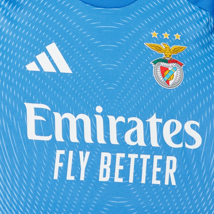 Goalkeeper 25/26 Men’s Shirt