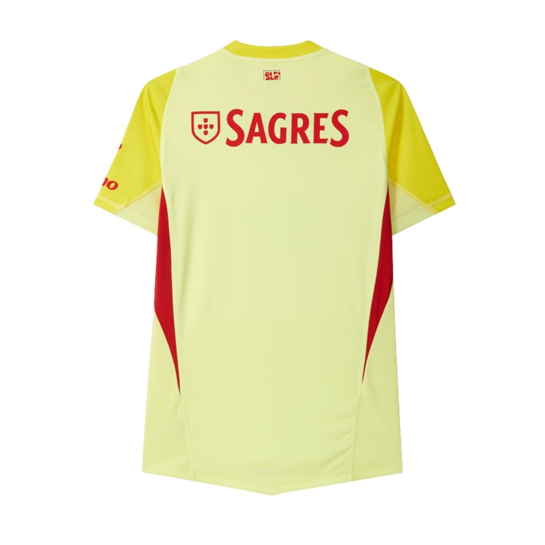 Goalkeeper 25/26 Men’s Shirt