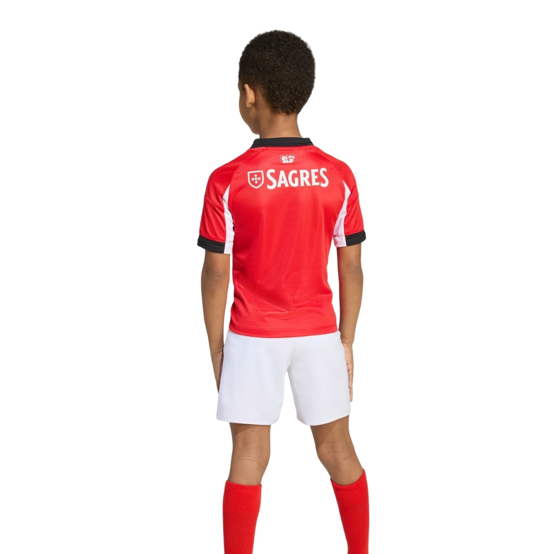 Home 25/26 Kids Shirt