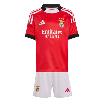 Home 25/26 Kids Shirt