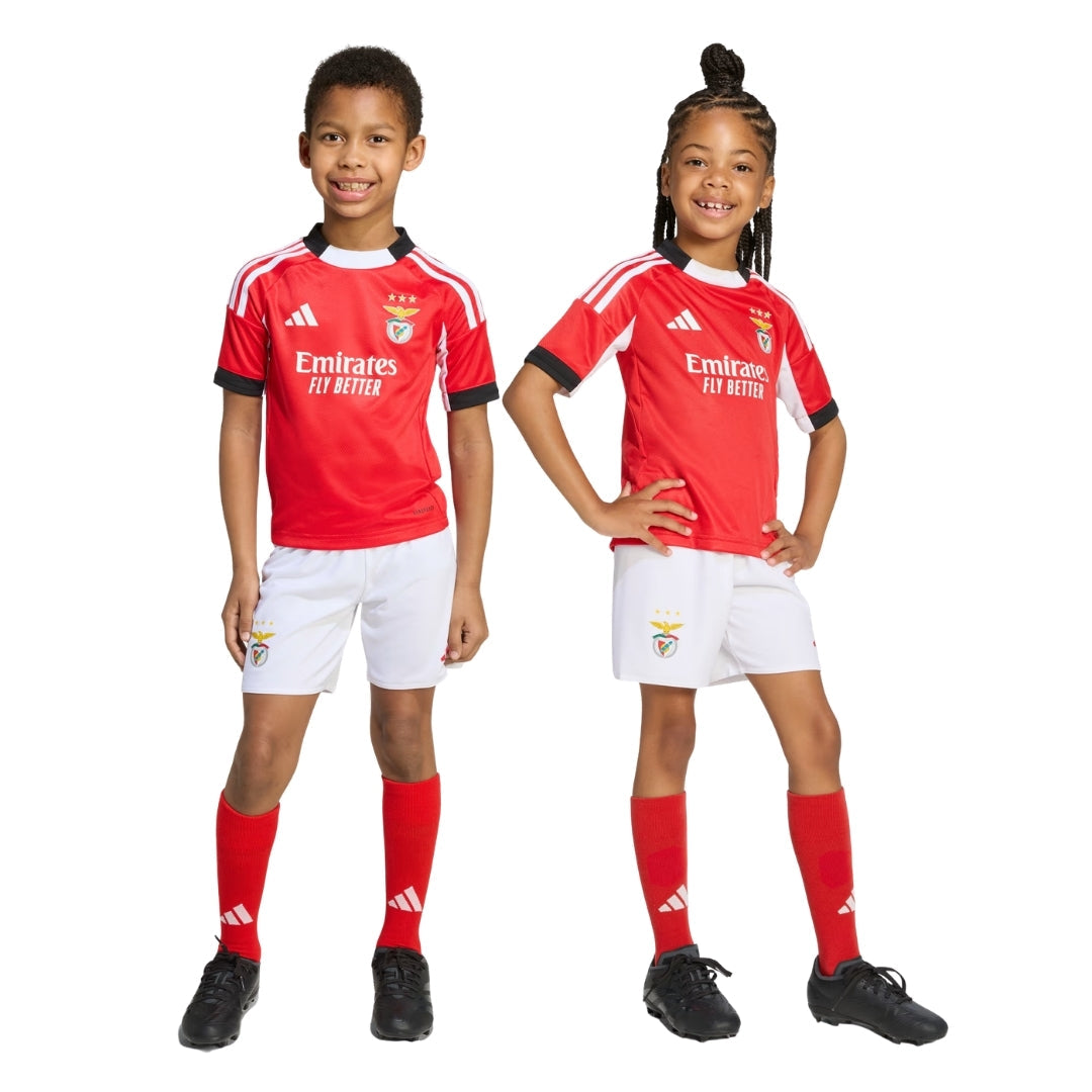 Home 25/26 Kids Shirt
