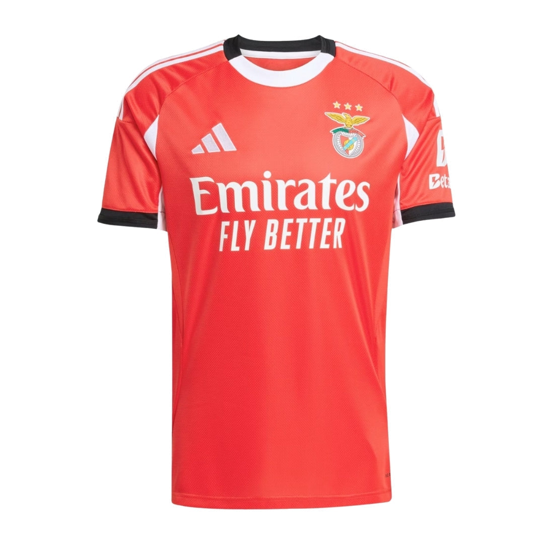Home 25/26 Women’s Shirt