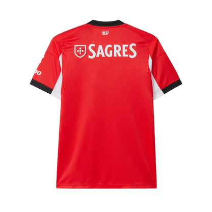 Home 25/26 Women’s Shirt