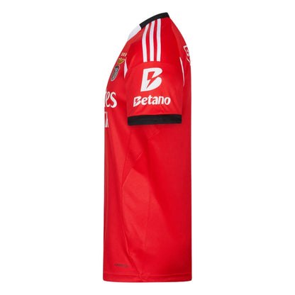 Home 25/26 Women’s Shirt
