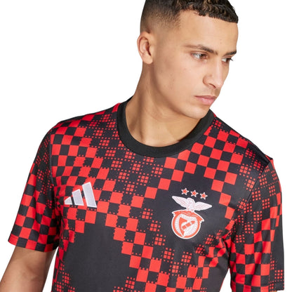 Pre-Match 25/26 Men’s Shirt