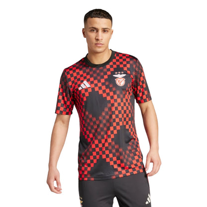 Pre-Match 25/26 Men’s Shirt