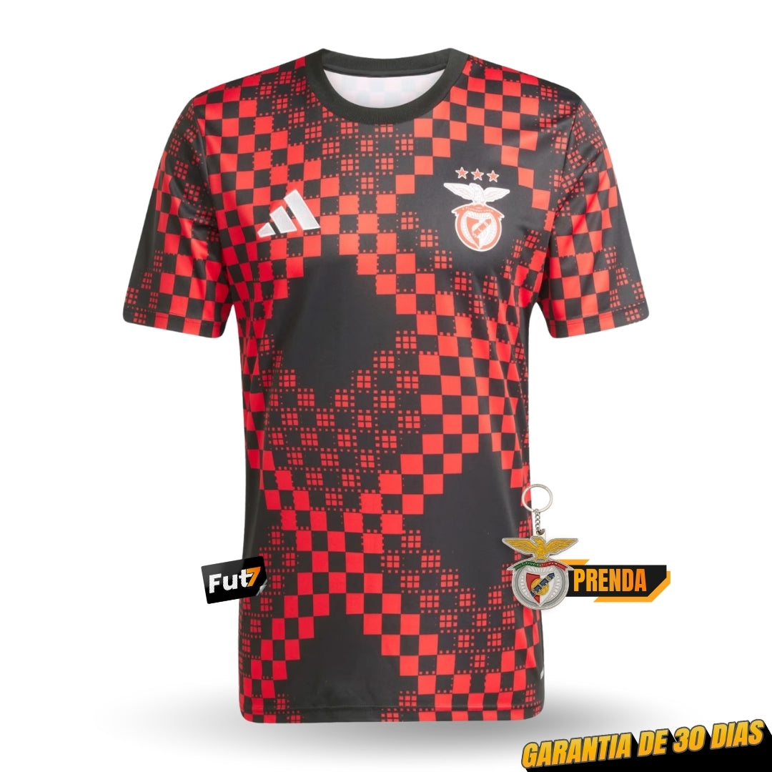 Pre-Match 25/26 Men’s Shirt