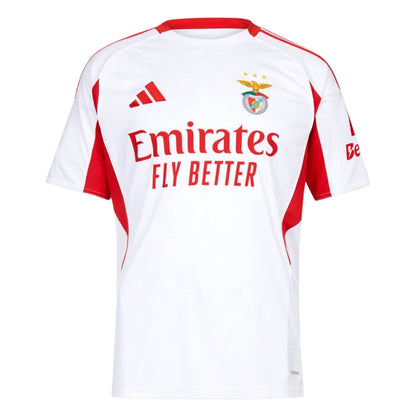 CAMISOLA BENFICA TERCEIRO EQUIPAMENTO 25/26 MULHER