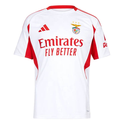 Third 25/26 Women’s Shirt