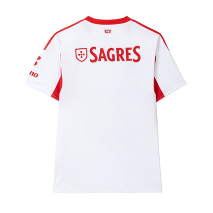 Third 25/26 Women’s Shirt