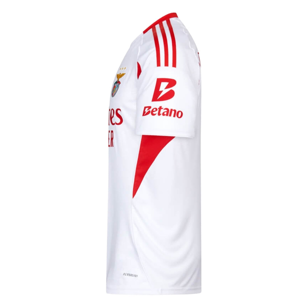 Third 25/26 Women’s Shirt