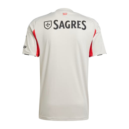 Camisola Benfica 2025/26 II