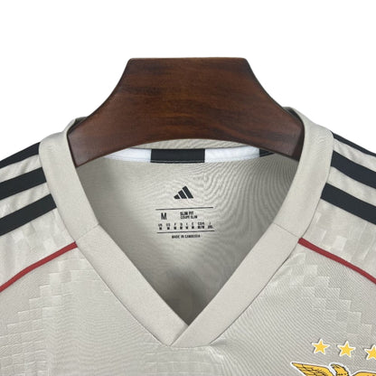 Camisola Benfica 2025/26 II