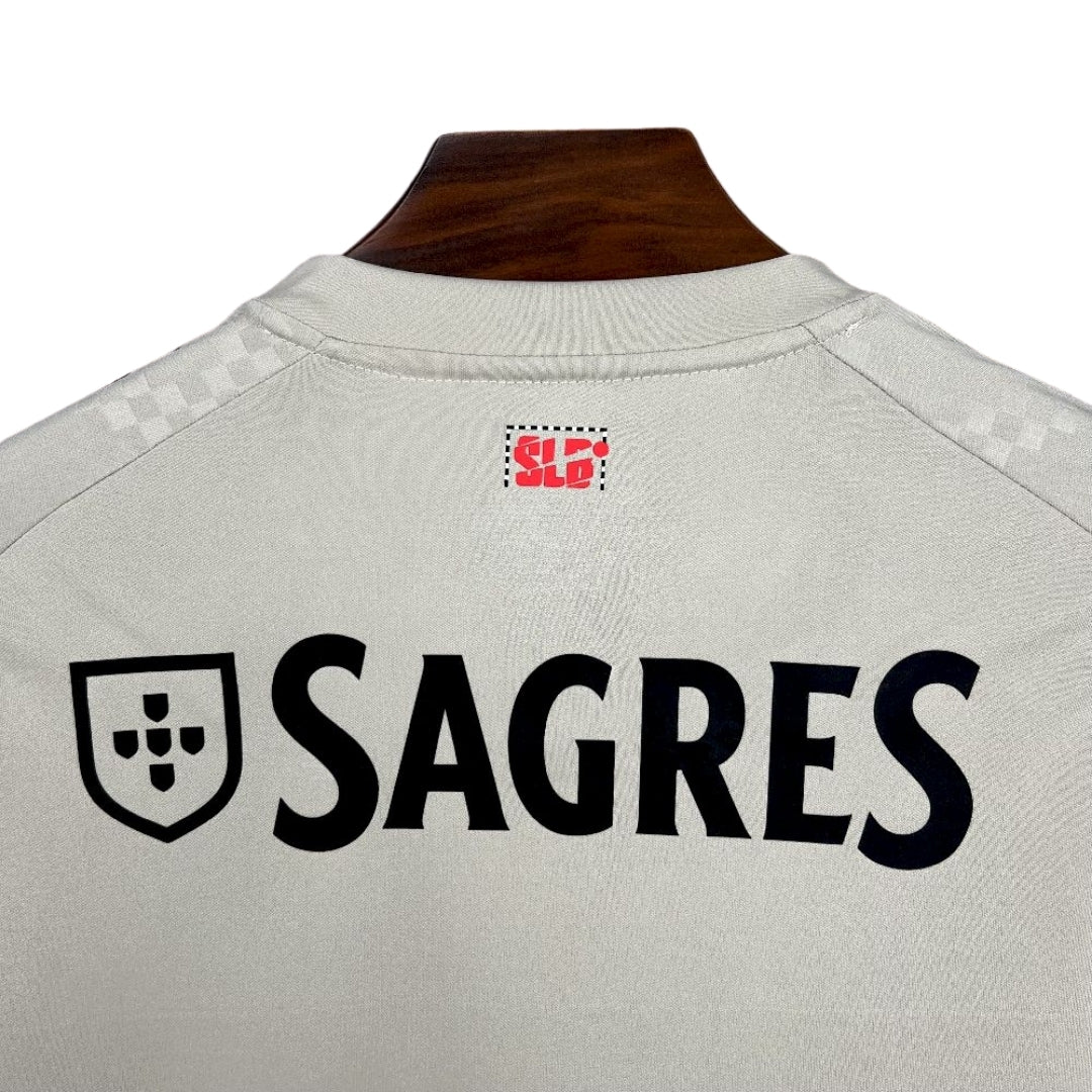 Away 25/26 Men’s Shirt
