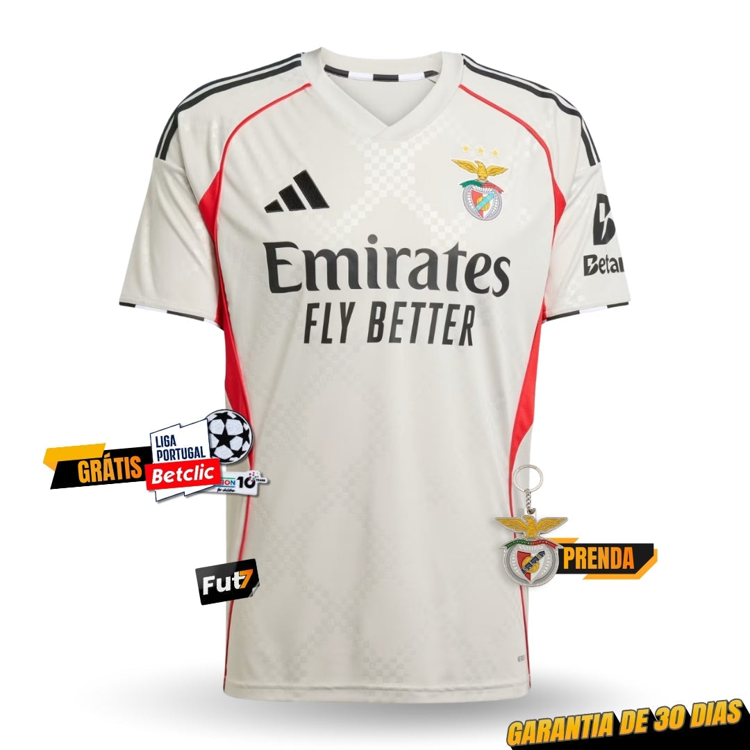 Away 25/26 Men’s Shirt