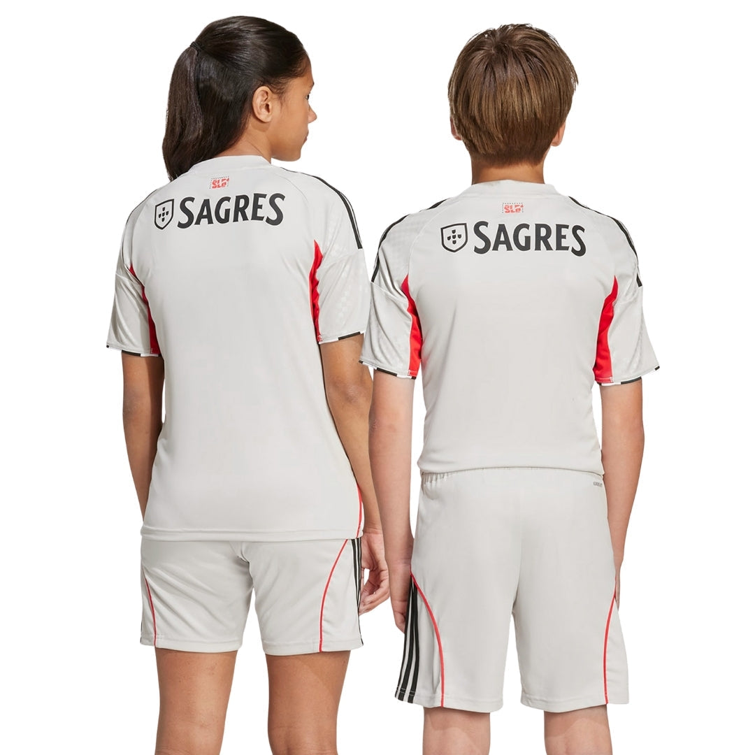 Away 25/26 Kids Shirt