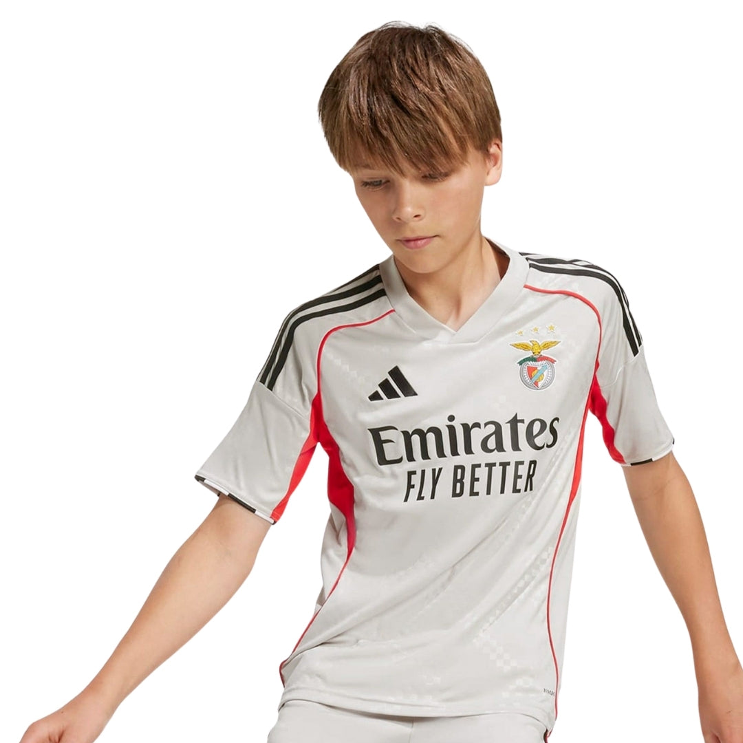 Away 25/26 Kids Shirt