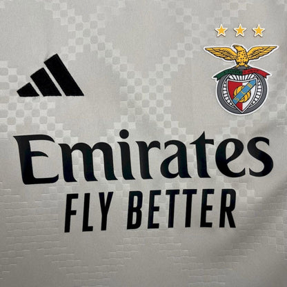 KIT DE CRIANÇA BENFICA ALTERNATIVA 25/26