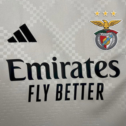 Away 25/26 Kids Shirt