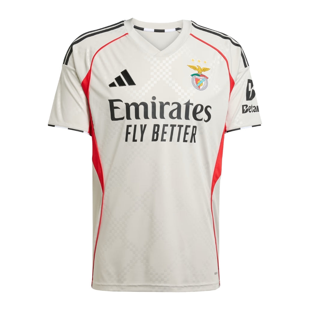 Away 25/26 Women’s Shirt