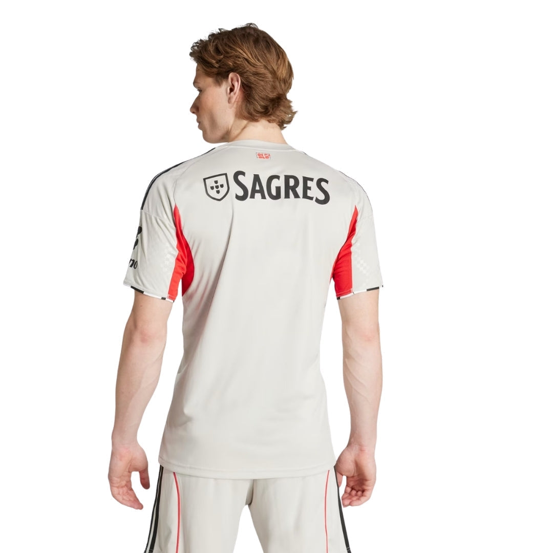 Away 25/26 Player Edition Men’s Shirt
