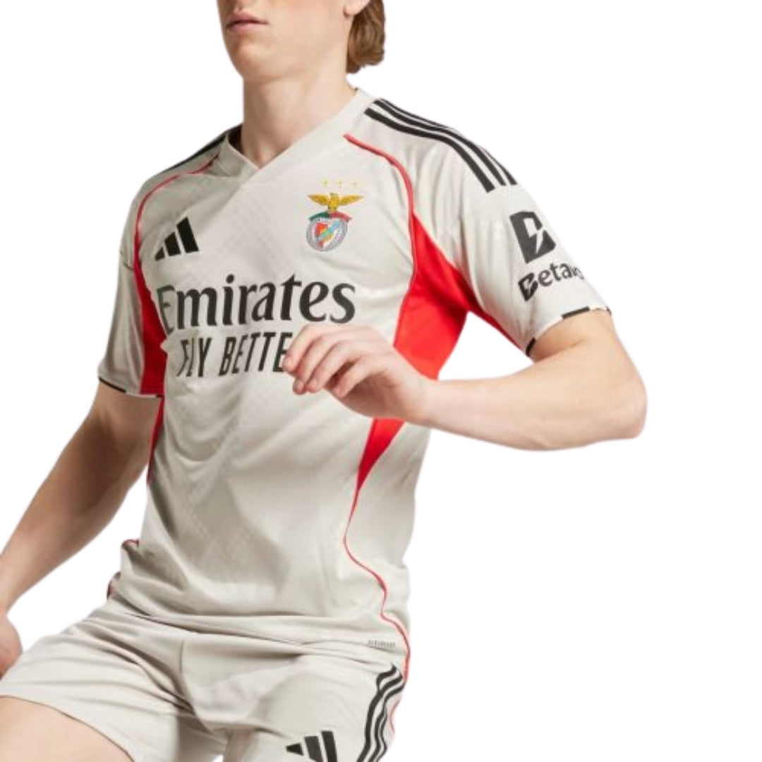 Away 25/26 Player Edition Men’s Shirt