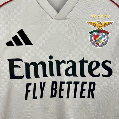 Away 25/26 Player Edition Men’s Shirt
