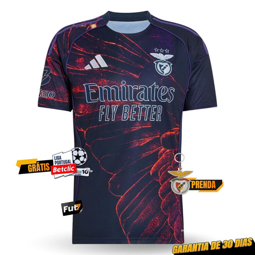Camisola de futebol