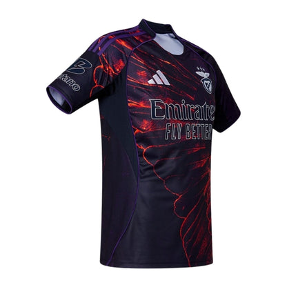 Fourth 26/27 Kids Shirt
